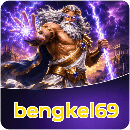 Infrastruktur Pengujian - bengkel69